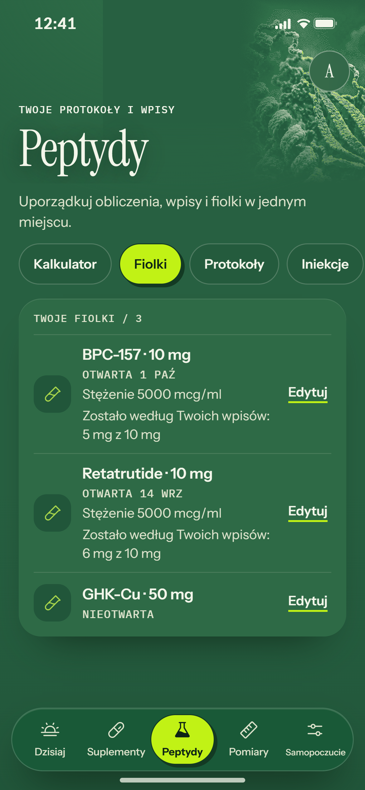 Fiolki